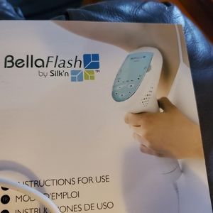 Bella Flash by Silk'n